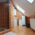 Aparthotel Baker Street Balatonalmádi