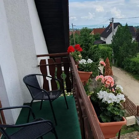 Baker Street 4* Balatonalmádi