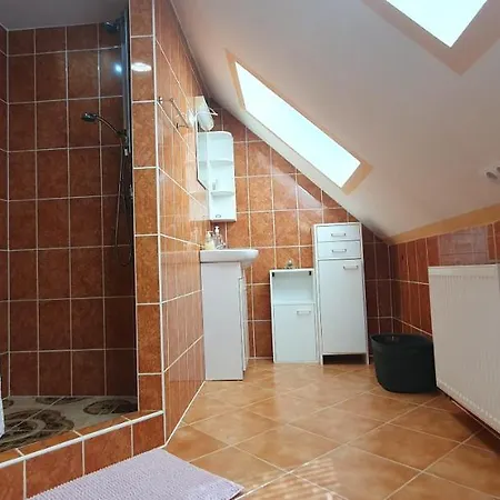 Apart-hotel Baker Street Balatonalmádi