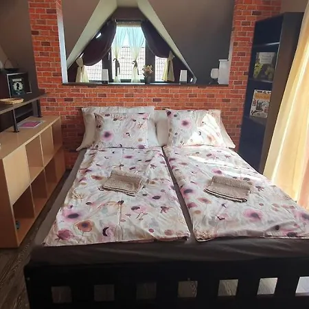 Baker Street Apart-hotel