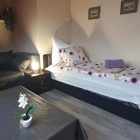 Baker Street Aparthotel *
