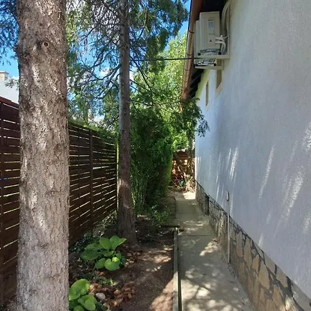 Baker Street מלון דירות