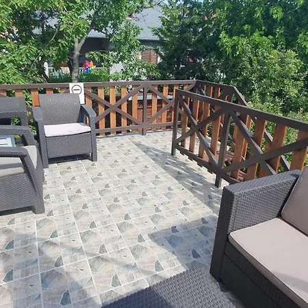 Baker Street Apart-hotel