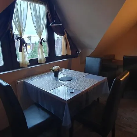 Apart-hotel Baker Street