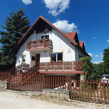 Baker Street Apart-hotel