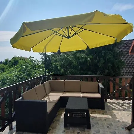 Apart-hotel Baker Street