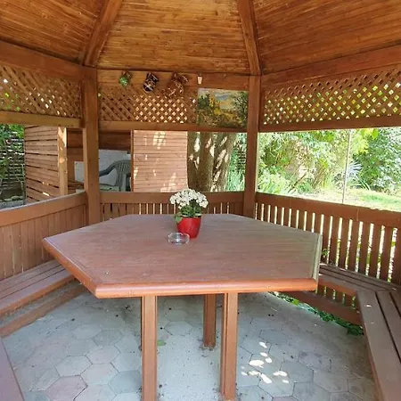 Baker Street Balatonalmadi