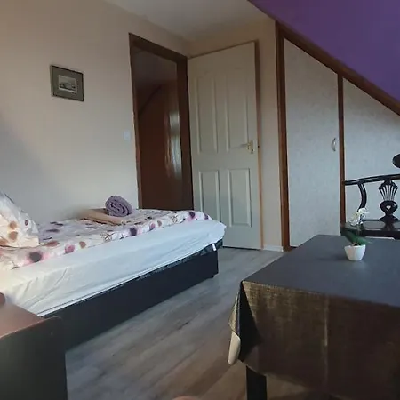 Baker Street Balatonalmadi
