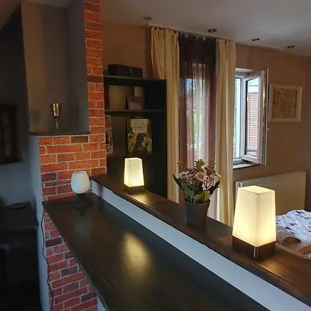 Baker Street Lejlighedshotel 4*