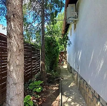 Hotel de apartamente Baker Street Balatonalmádi