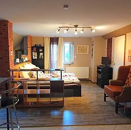 Baker Street Lejlighedshotel Balatonalmádi