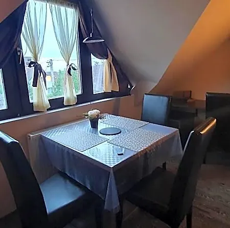 Baker Street Lejlighedshotel 4*