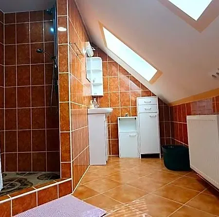 Lejlighedshotel Baker Street 4*