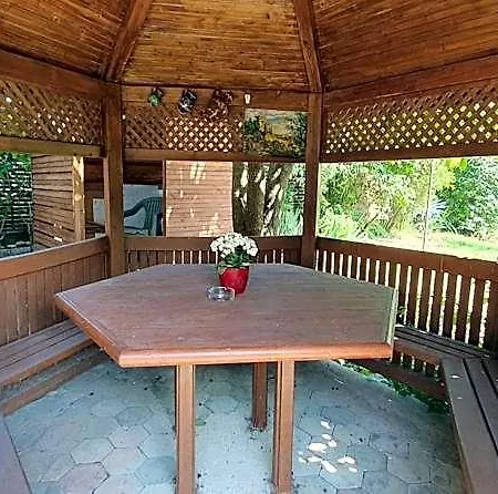Hotel de apartamente Baker Street Balatonalmádi