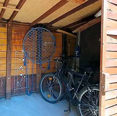 Baker Street 4* Balatonalmádi