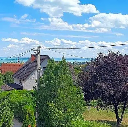 Lejlighedshotel Baker Street Balatonalmádi