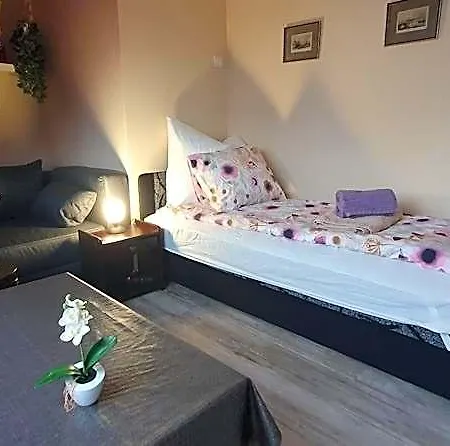 Baker Street Hotel de apartamente 4*