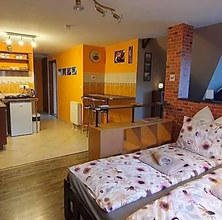 Baker Street Lejlighedshotel 4*