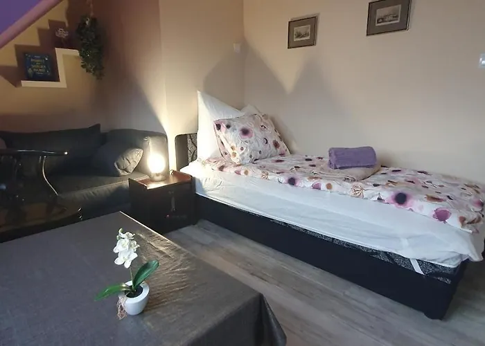 Baker Street Hotel de apartamente 4*