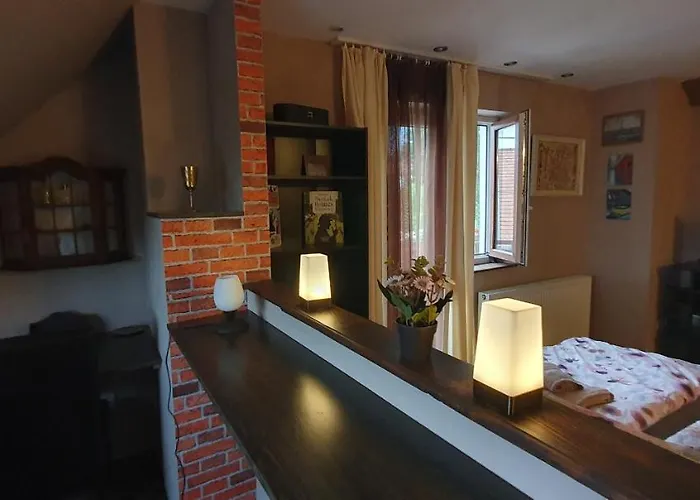 Baker Street Hotel de apartamente 4*